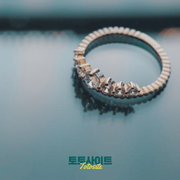 안전놀이터 의미와 2025 특징
